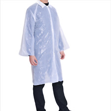 Einweg weiß abendkleid gebraucht kaufen  Versand nach Germany
