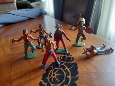 Starlux lot indien d'occasion  Beaugency