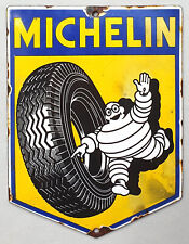Michelin reifen bibendum gebraucht kaufen  Hamburg