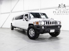Hummer limousine 8 for sale  BRADFORD