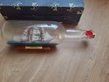 Buddleschiff flaschenschiff go gebraucht kaufen  Stadtbergen
