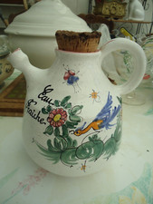 Pot eau moustier d'occasion  Flixecourt