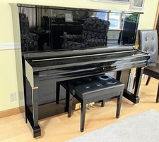 Kawai professional upright for sale  Aurora