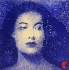 Omar galliani oltremare usato  Riccione
