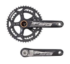 Fsa gossamer alloy for sale  Boulder