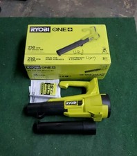 Ryobi 18v 90mph for sale  Jacksonville