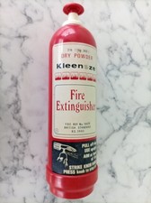 Vintage rare kleeneze for sale  CAMBORNE