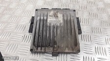 Usado, 2003 RENAULT KANGOO UNIDADE DE CONTROLE ECU 8200259934 comprar usado  Enviando para Brazil