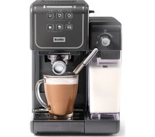 Breville one touch for sale  NEWARK