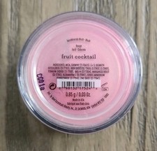 Usado, Bare Minerals i.d. Blush em pó solto FRUIT COCKTAIL 0,85g RARO LACRADO comprar usado  Enviando para Brazil