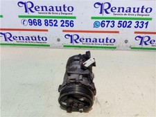 Compressor de ar condicionado 05588307562 para OPEL CORSA C 1.3 CDTI 354398 comprar usado Compressor de ar condicionado 05588307562 para OPEL CORSA C 1.3 CDTI 354398 comprar usado  Enviando para Brazil