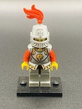 Lego kingdoms lion usato  Vittuone