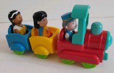 Elc happyland train for sale  BOOTLE