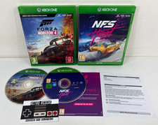 Forza horizon need for sale  WINSFORD