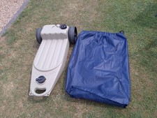 Aquaroll wastemaster litre for sale  AYLESFORD
