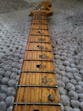 Gitarre guitar marlin gebraucht kaufen  Heilbronn