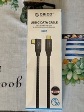 Orico cavo usb usato  Gubbio
