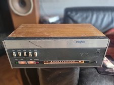 Tuner revox a76 d'occasion  Saint-Lupicin