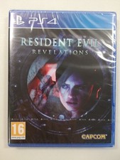 Resident evil revelation d'occasion  Paris XI