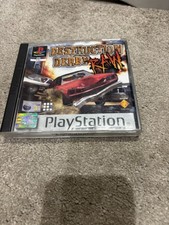 ps1 for sale ps1 for sale LICHFIELD