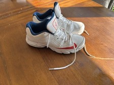 Nike cricket trainers for sale  BRISTOL