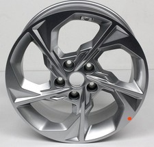 Roda de prata 52910-N9100 fabricante de equipamento original para 2022 Hyundai Tucson (gás) comprar usado  Enviando para Brazil