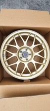 Usado, Subaru Impreza 22B STI rodas genuínas conjunto de 2 #PC7AQP comprar usado  Enviando para Brazil
