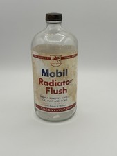 Mobil oil radiator for sale  Auburn