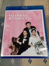 The Wedding Banquet 1993 Blu-Ray Extremely Rare & OOP Ang Lee comprar usado  Enviando para Brazil