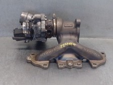 H8201439411 turbocompresseur 8 d'occasion  Expédié en France