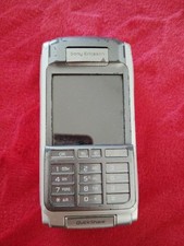Sony ericsson telefono usato  Verolanuova