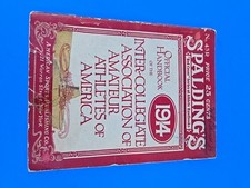 1914 spalding 45r for sale  Boston