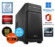 Gaming windows pro usato  Bari