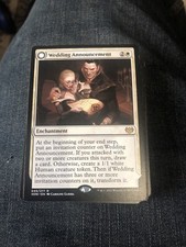 Magic The Gathering: Deck pré-fabricado preto/branco padrão histórico , usado comprar usado  Enviando para Brazil