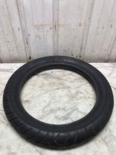 Usado, Roda dianteira de pneu de motocicleta 110/90-19 62H Shinko SR777 110 90 19 comprar usado  Enviando para Brazil