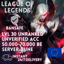 Bansafe lol smurf gebraucht kaufen  Plauen