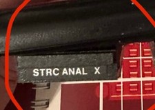 41c structural analysis d'occasion  Clermont-Ferrand-