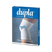 Dupla® Ginocchiera Elastica Colore Blu Taglia M, usado comprar usado  Enviando para Brazil
