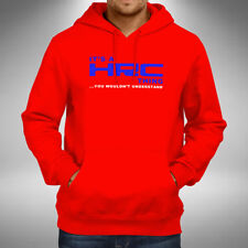 Hrc adult hoodie for sale  BRADFORD