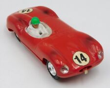 Scalextric jaguar type usato  Roma