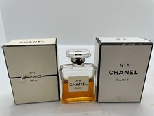 Vintage chanel 5 for sale  UK