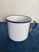 Grande tasse mug d'occasion  Rambervillers