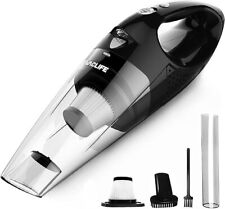 Vaclife cordless portable for sale  NEWCASTLE