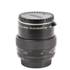 Vivitar macro focusing usato  Italia