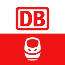 Deutsche bahn freifahrt gebraucht kaufen  Frankfurt am Main