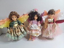 Fairy dolls robin for sale  Urbandale
