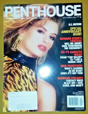 Penthouse september 2004 gebraucht kaufen  Ebersberg