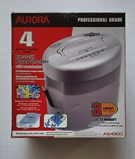 Aurora folded sheet for sale  El Segundo