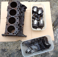 Ford xflow 1600 for sale  TONYPANDY