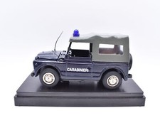 Modellino auto carabinieri usato  Loreto